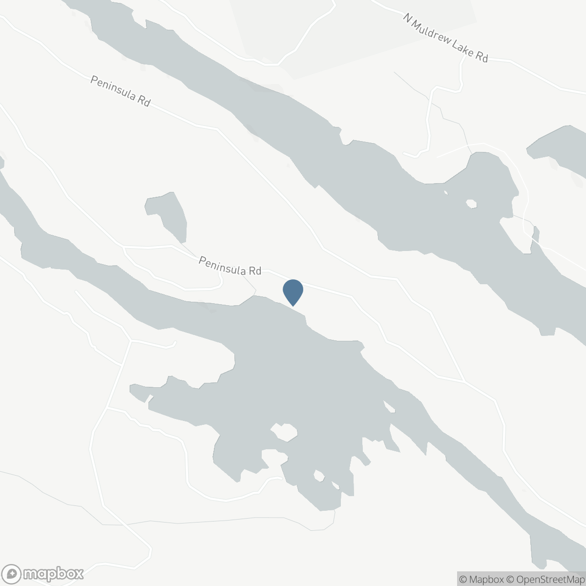 673 PENINSULA ROAD W, Gravenhurst, Ontario P1P 0E2